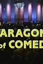 The Paragon of Comedy (TV Movie 1983) - IMDb