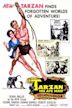 Tarzan, der Herr des Urwaldes