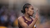 Gophers women's track and field wins Big Ten outdoor championship