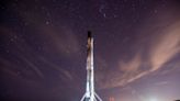 Updates: SpaceX launched 40 OneWeb satellites and landed Falcon 9 booster at the Cape