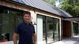 Inside property expert George Clarke’s stunning London home after huge renovation