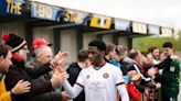 Truro City records third pre-season victory in a row