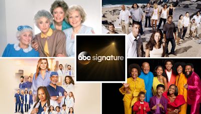 ABC Signature’s Shutdown Ends 4-Decade Legacy: From ‘Golden Girls’ To ‘Lost’, ‘Black-Ish’ & ‘Grey’s Anatomy’