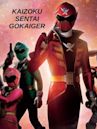 Kaizoku Sentai Gokaiger