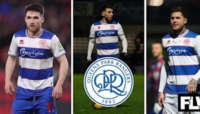 The 3 QPR players who realistically could be sold for a fee this summer