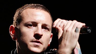 Chester Bennington’s son says he doesn’t feel ‘safe’ due to ‘cruel’ Linkin Park fans