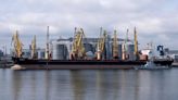 Russians damage port infrastructure in Odesa, Ukraine's Navy dismiss Russian reports claiming destruction of Ukrainian vessels