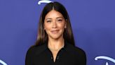 Gina Rodriguez Opens Up About Birth of Baby Charlie — and Reveals Significance of His Name (Exclusive)