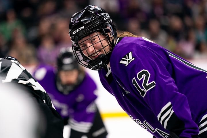 PWHL's peak: What you need to know about Team Minnesota and the big finale