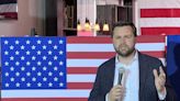 Trump was wrong. Why Ohio Senate candidate J.D. Vance didn't deserve his endorsement.