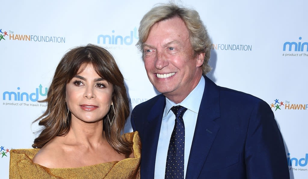 Paula Abdul’s Sexual Assault Suit Against Nigel Lythgoe Gets 2025 Trial Date; Grammy Winner Reaches Settlement With...