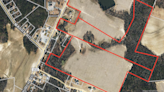 Apex developer pays millions for 95-acre tract in Harnett County zoned for single-family homes - Triangle Business Journal