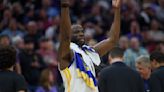 Dumars: Decision to suspend Draymond Green was 'difficult'