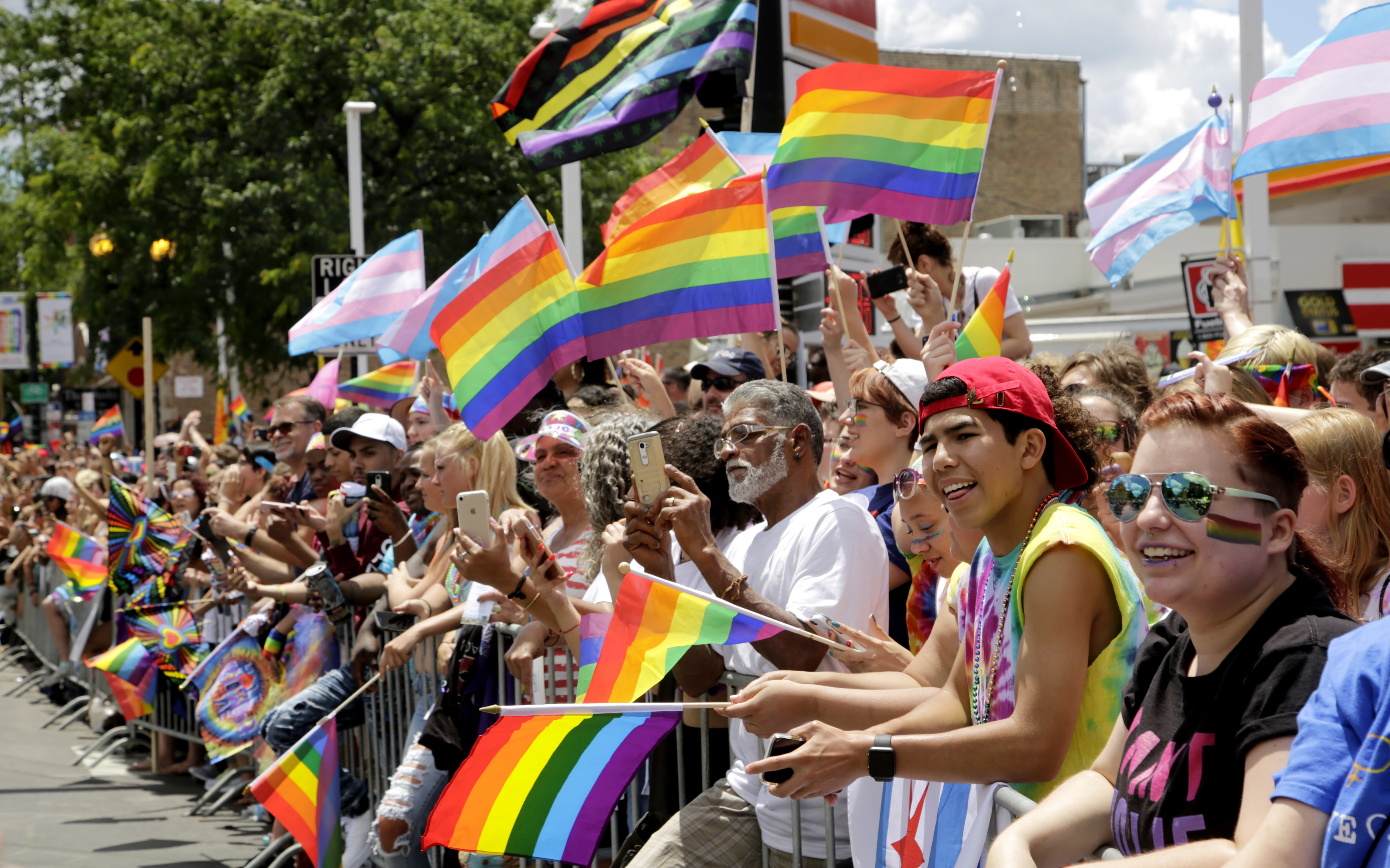 The Rundown: Your guide to Pride month in Chicago