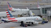 American Airlines slammed for suggesting girl to blame for being filmed in bathroom