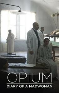 Opium: Diary of a Madwoman