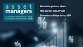 Asset Managers, revista dirigida a los profesionales de la inversión, lanza su número 43