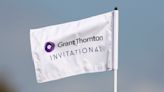 2023 Grant Thornton Invitational Sunday tee times, how to watch