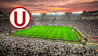 Universitario jugará dos partidos en el mismo día y horario: ¿a quiénes enfrentará el campeón nacional?