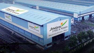 Jindal Steel Eyes 50 Million Tonne Annual Output Within Seven Years