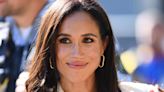 Las compras 'secretas' de Meghan Markle en California