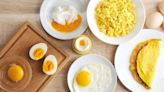 Así podés comer huevos todas las mañanas y aprovechar sus beneficios para bajar el colesterol