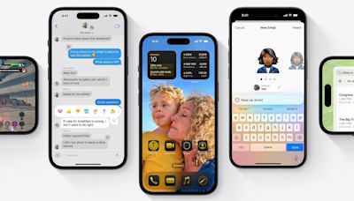 iOS 18: Exactly When The ‘Biggest-Ever’ iPhone Update Will Be Released