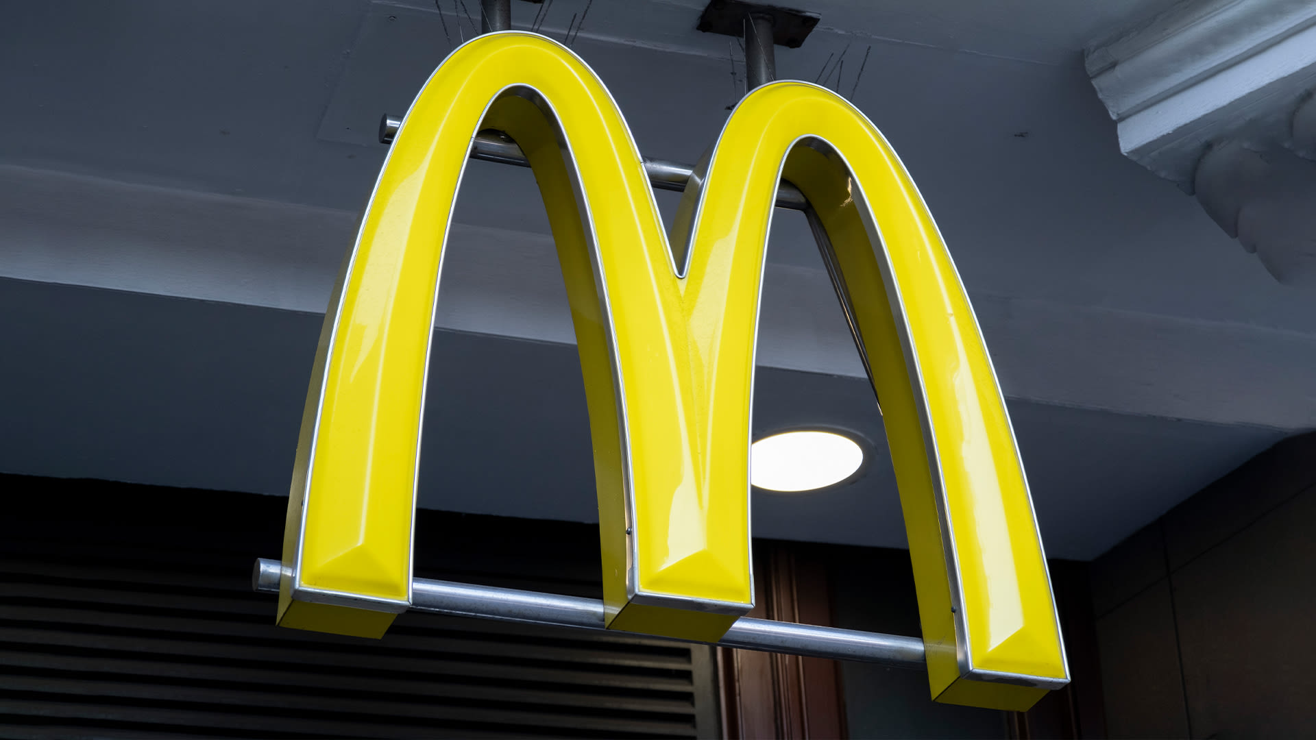 McDonald's is 'launching $5 meal deal' after outrage over $18 combos