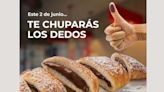 Promociones por ir a votar. Pizza Hut dará unos bastones dulces gratis - Revista Merca2.0 |