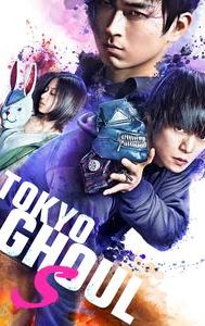 Tokyo Ghoul S