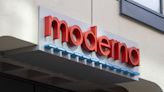 Moderna reports $1.2bn net loss in Q1 2024