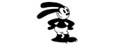 Oswald the Lucky Rabbit