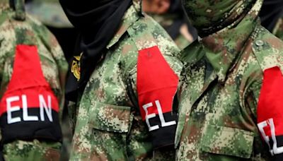 Colombia: el ELN anunció que volverá a secuestrar personas | Mundo