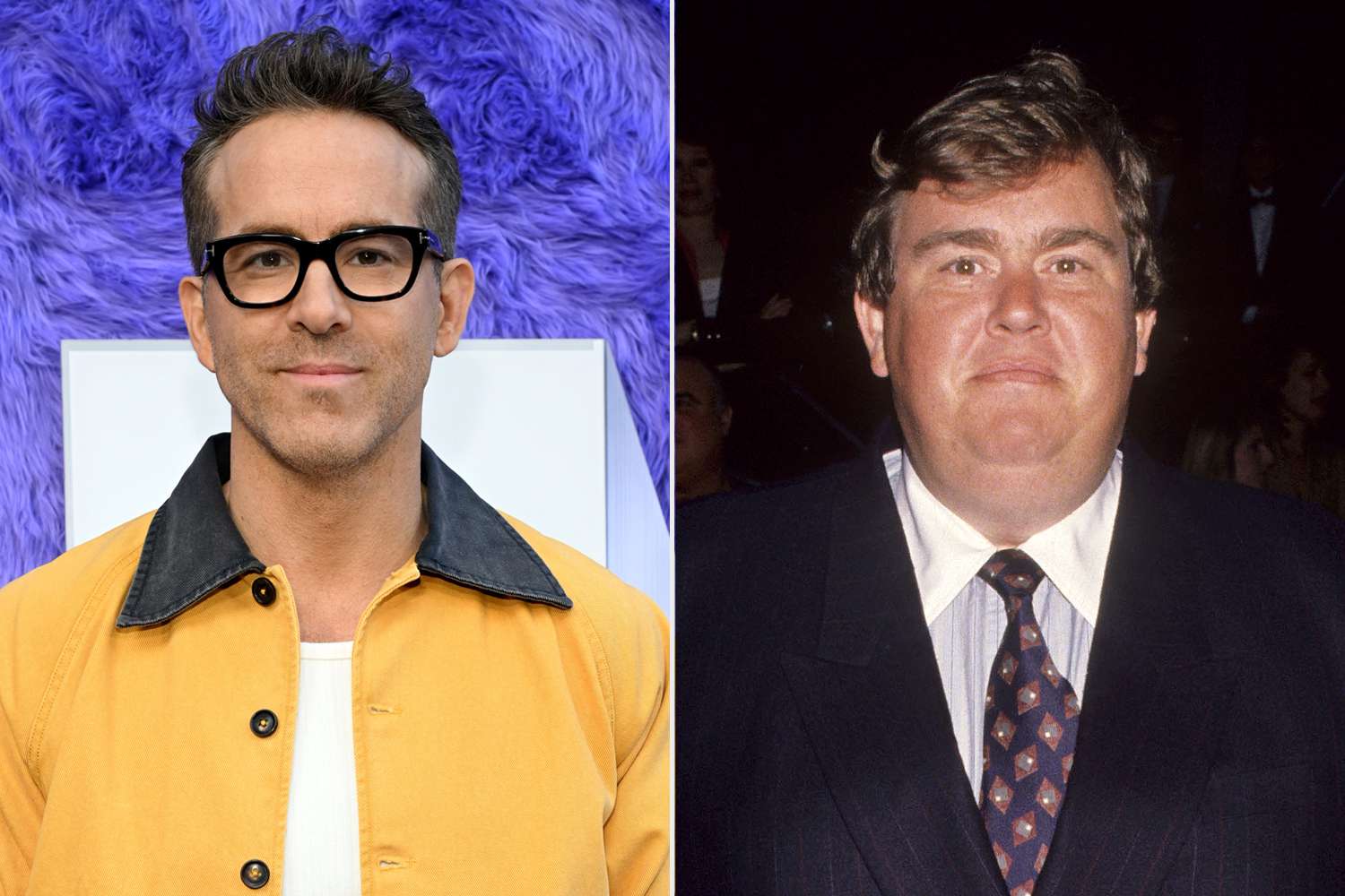 Ryan Reynolds Shares Sweet Post About Death of John Candy: 'Miss the Living Hell Out of Him'