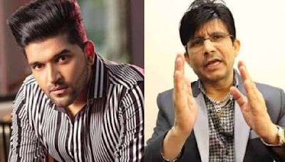 Guru Randhawa Vs KRK Twitter Fight: Singer Hits Back At KRK For Calling Him '2 Rs Actor'; 'Kisi Punjabi Ke...'