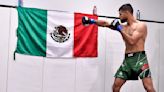 Yair Rodriguez's crazy entertaining M.O. remains ahead of Brian Ortega showdown