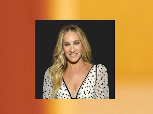 Sarah Jessica Parker on Her Life in Publishing