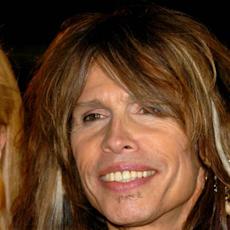 Steven Tyler