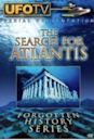 The Search for Atlantis