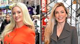 Holly Madison Accuses Crystal Hefner of Copying Her Writing Style in Memoir About Time in Playboy Mansion