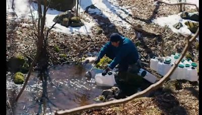 'El mal no existe', la parábola ecologista de Hamaguchi