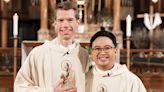 A doctor and a researcher felt called to pastoral care. Now they're Paulist priests.