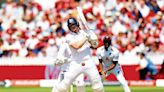 England close in on big win over West Indies