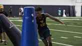 Pass rusher Fisher commits to West Virginia Mountaineers football