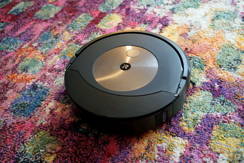 Roomba robot vacuums are up to $420 off right now