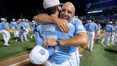 UNC baseball beats LSU in 10 innings, wins NCAA Tournament's Chapel Hill Regional