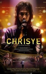 Chrisye