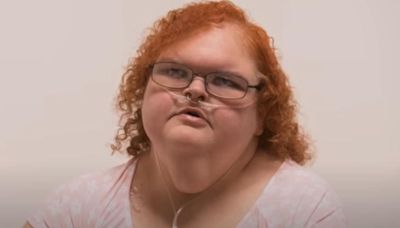 1000 Lb Sisters: Tammy Feels “Trapped” & “Lost” After Weight Loss!