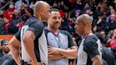 NBA, referees union agree to new seven-year labor deal
