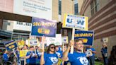 Judge issues temporary restraining order in RWJ nurses strike. Here's what it does